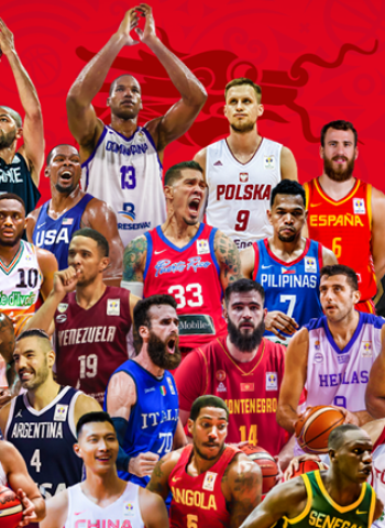 Ya se conocen los 32 equipos clasificados para la Copa del mundo tras los Clasificatorios