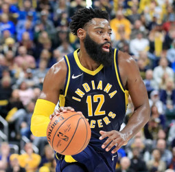 Tyreke Evans es ofrecido a algunos equipos de la EuroLeague