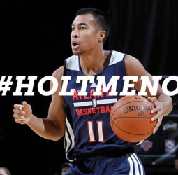 Llega Stephen Holt, dirección y talento para el MoraBanc Andorra