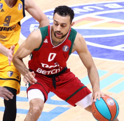 El Real Madrid mantiene negocianes con Nigel Williams-Goss