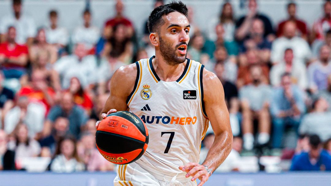 El "efecto Campazzo"