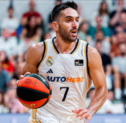 El "efecto Campazzo"
