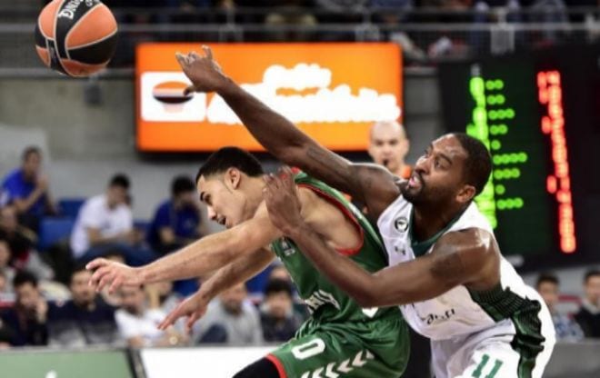 Blatt, Wanamaker, Larkin,... lo rumores se desatan sobre el Barcelona Lassa