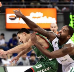 Blatt, Wanamaker, Larkin,... lo rumores se desatan sobre el Barcelona Lassa