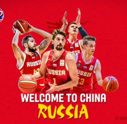 Rusia recupera una desventaja de 18 puntos contra Finlandia y se clasifica para la Copa del Mundo