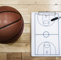 Scouting, por Tim Shea