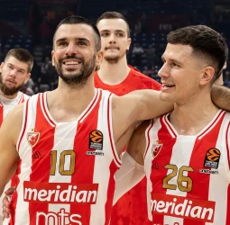 Resumen de la jornada 11º de la EuroLeague