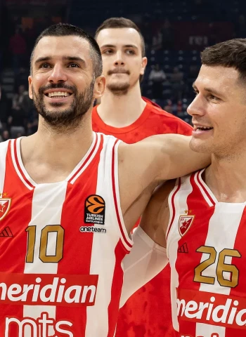 Resumen de la jornada 11º de la EuroLeague