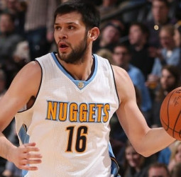 Con el corte de Papanikolaou en Denver, el Barcelona entra a escena