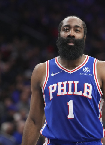 James Harden se muda a los Angeles Clippers