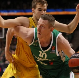 Previa EuroLeague (j.27): ALBA Berlín vs Zalgiris Kaunas