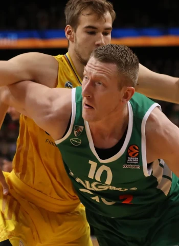 Previa EuroLeague (j.27): ALBA Berlín vs Zalgiris Kaunas