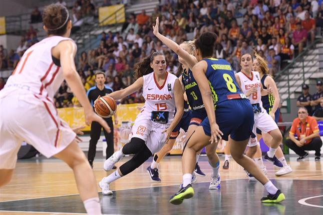 Victoria, medalla, título y triplete para una generación dorada