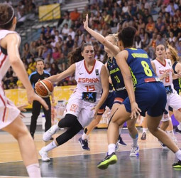 Victoria, medalla, título y triplete para una generación dorada