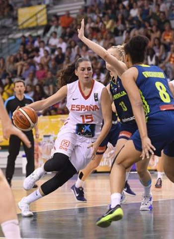 Victoria, medalla, título y triplete para una generación dorada