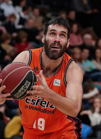 Fernando San Emeterio, Jugador de la Jornada 10