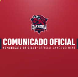 El Grupo Alavés-Baskonia comunica un ERTE a sus trabajadores