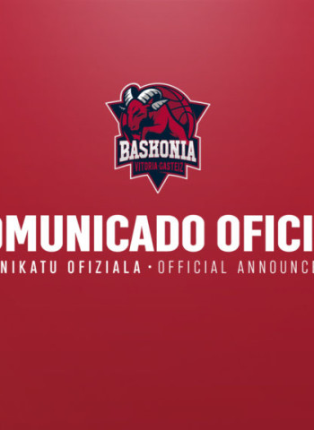 El Grupo Alavés-Baskonia comunica un ERTE a sus trabajadores