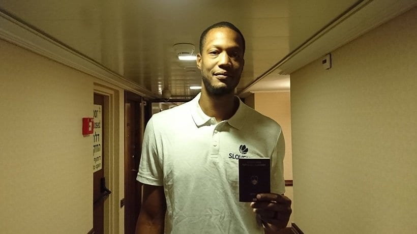 Anthony Randolph ya es jugador comunitario
