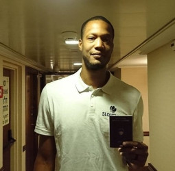 Anthony Randolph ya es jugador comunitario