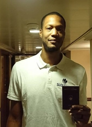 Anthony Randolph ya es jugador comunitario