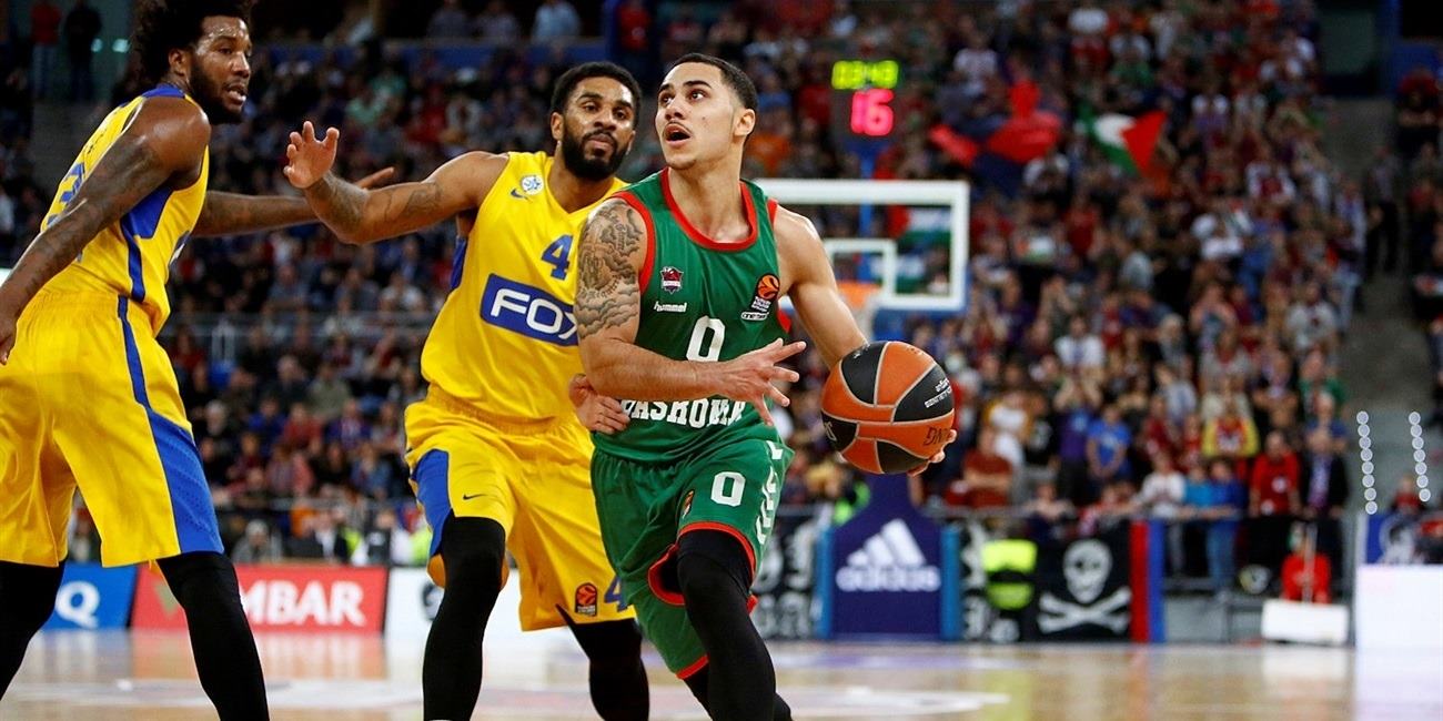 Shane Larkin confirma que se va a los Boston Celtics