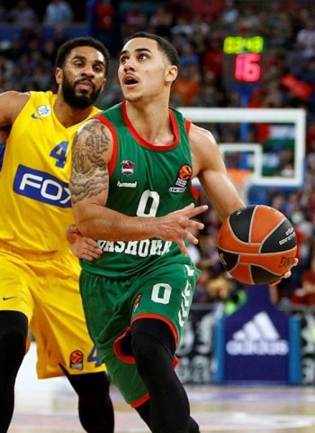 Shane Larkin confirma que se va a los Boston Celtics