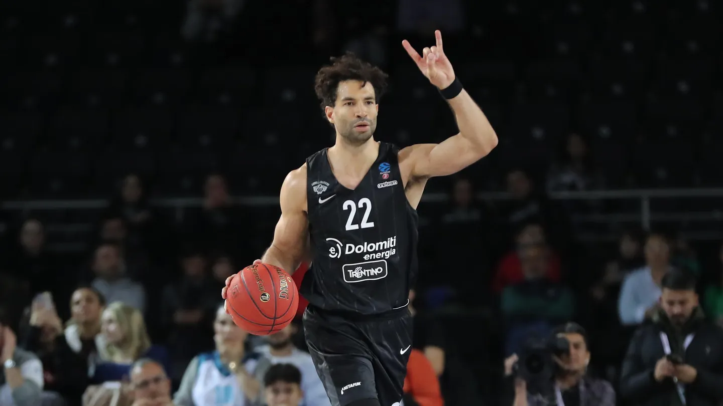Previa EuroCup (j.6): Dolomiti Trento vs Gran Canaria