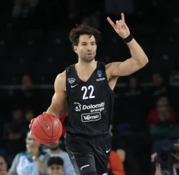 Previa EuroCup (j.6): Dolomiti Trento vs Gran Canaria
