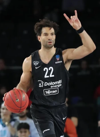 Previa EuroCup (j.6): Dolomiti Trento vs Gran Canaria