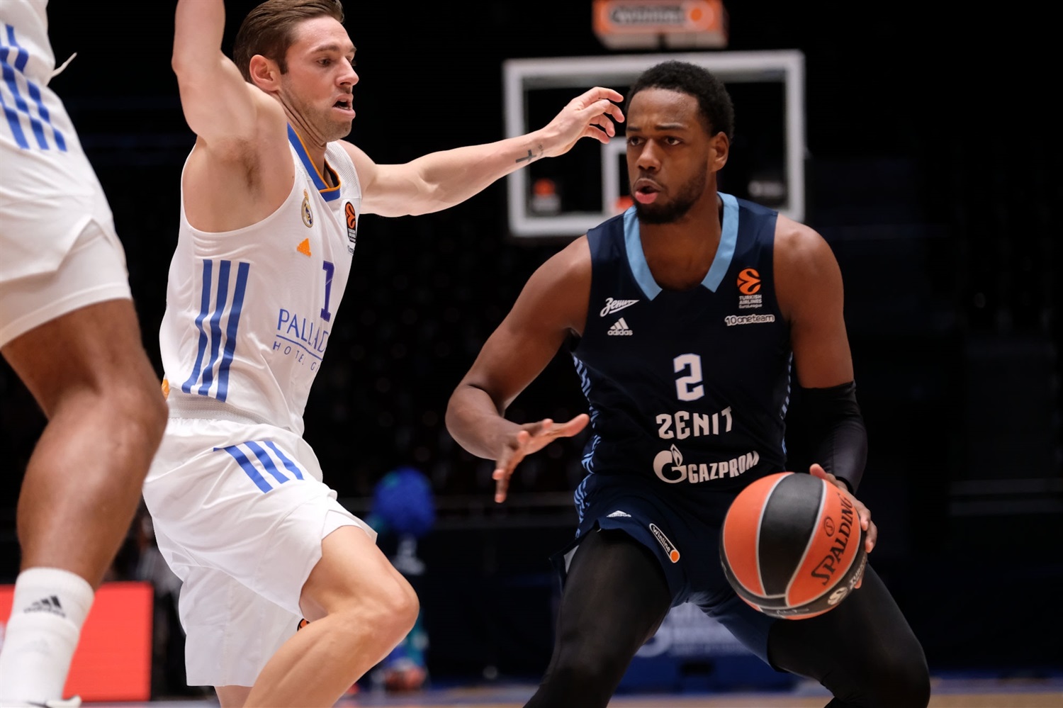 Jordan Loyd, cerca del AS Mónaco