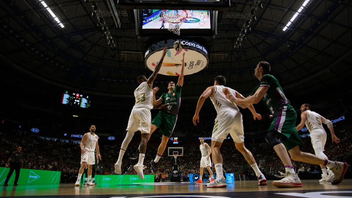 La Jornada 22 de la liga Endesa de un vistazo