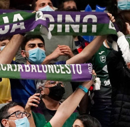 Turno para que hable el Carpena