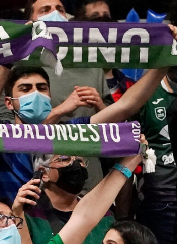 Turno para que hable el Carpena