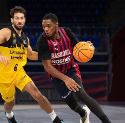 Olympiacos acelera por Trent Forrest para reforzar su dirección de juego