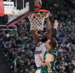 Previa EuroLeague (j.20): Detalles del Virtus Bolonia vs Panathinaikos