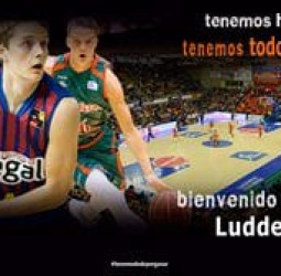 Hakanson jugará en el Montakit Fuenlabrada