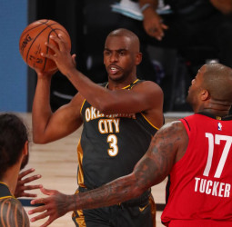 Los Thunder son capaces de llevar la serie al séptimo partido (100-104) [3-3]