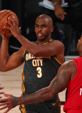 Los Thunder son capaces de llevar la serie al séptimo partido (100-104) [3-3]