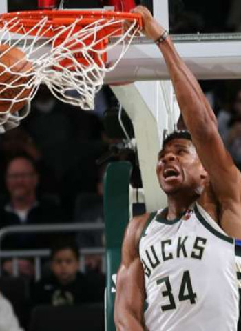 Las plantillas de la NBA contarán con 108 jugadores internacionales de 38 países y territorios