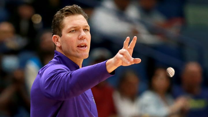 Los Sacramento Kings despiden a su entrenador Luke Walton