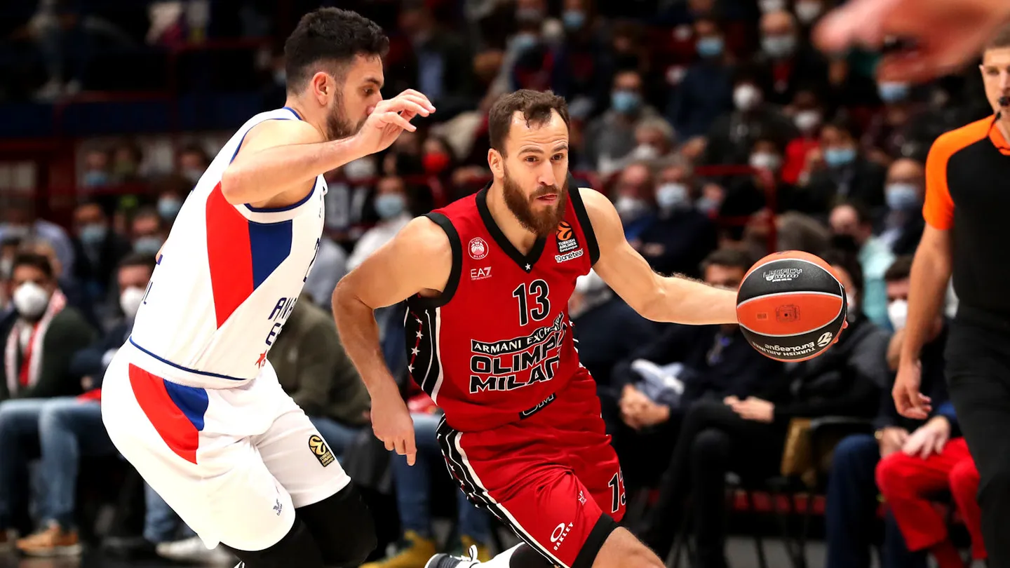 Claves de la victoria: Efes vs. Milan, Jornada 32 de la EuroLeague