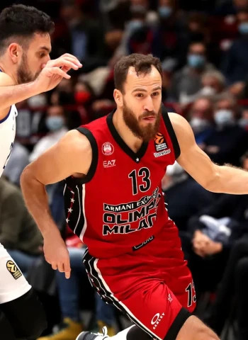 Claves de la victoria: Efes vs. Milan, Jornada 32 de la EuroLeague