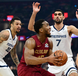 La noche NBA: Los de arriba no ceden