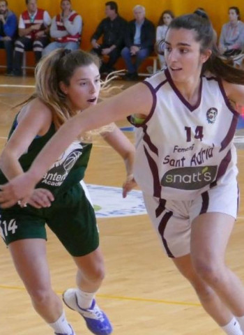 #FEBJuniorF2018: El Snatt´s FSA logra el tan ansiado título