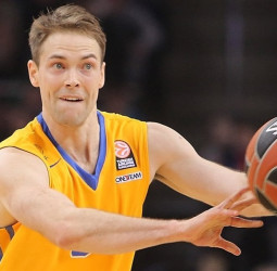 Khimki y Barcelona llegan a un acuerdo por Koponen