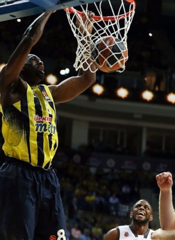Ekpe Udoh, en la agenda de los Minnesota Timberwolves