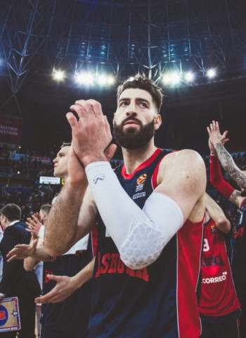 Séptima plaza con sabor agridulce para el Baskonia (79-81)