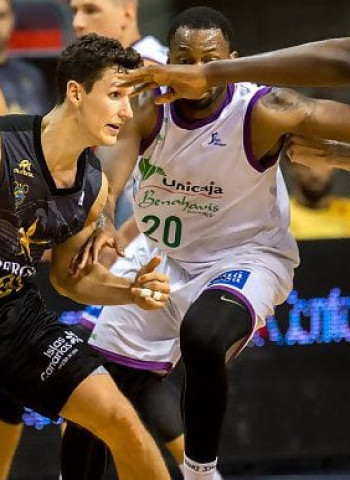Unicaja confía en el Carpena para vencer a Iberostar