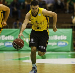 Ferran Bassas, Jugador de la Jornada 34